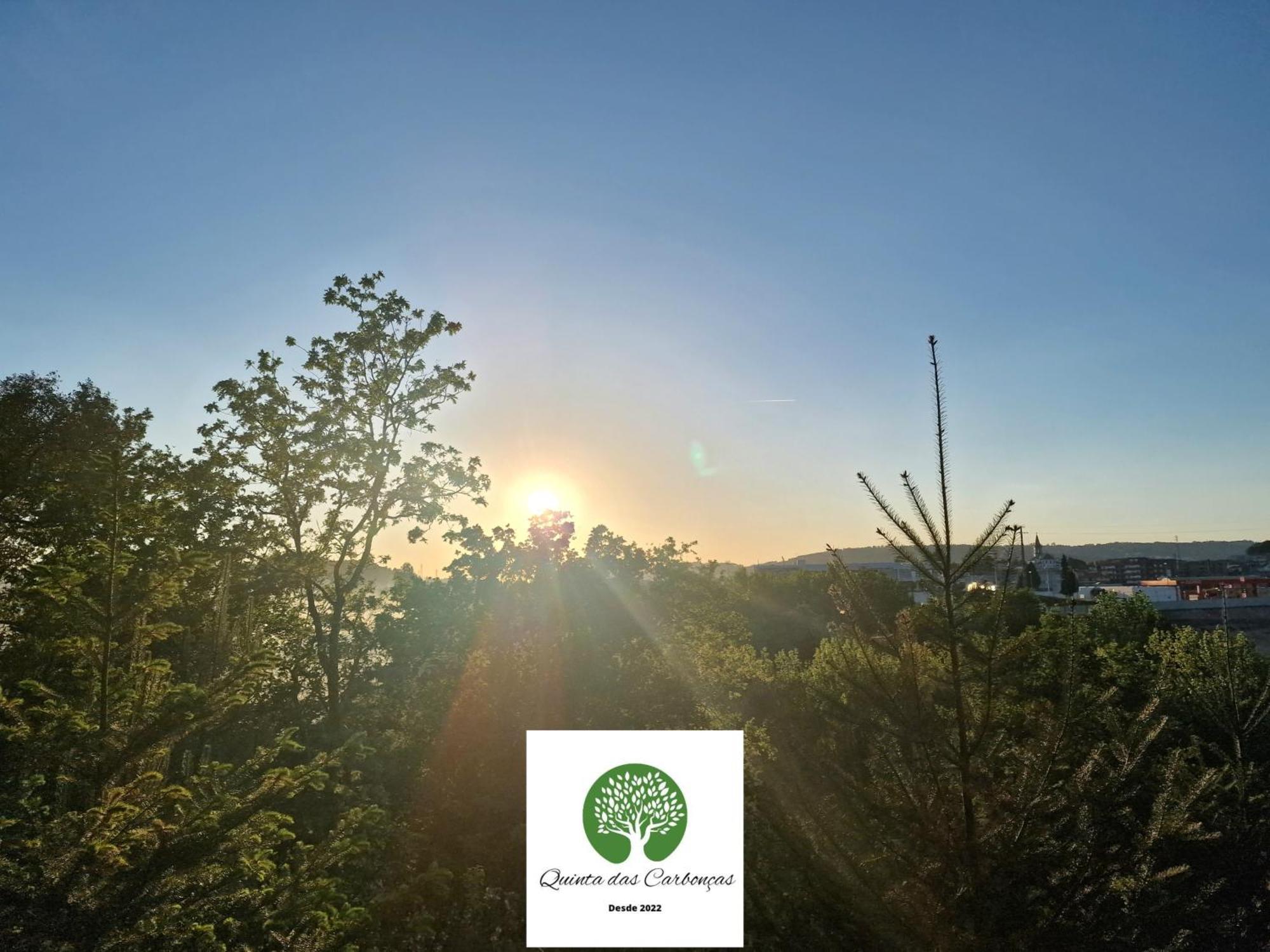 Quinta Das Carboncas ฟาฟี ภายนอก รูปภาพ