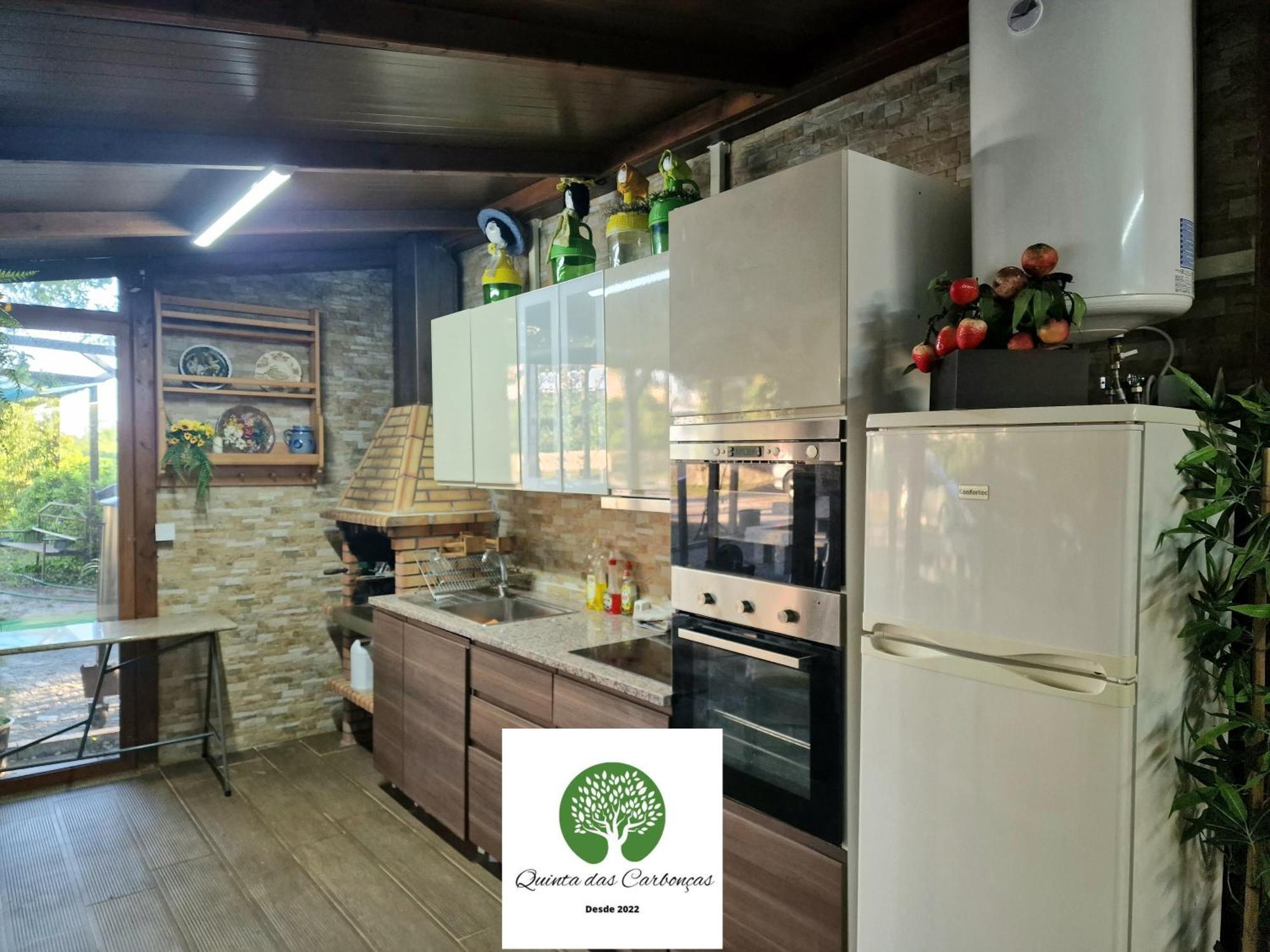 Quinta Das Carboncas ฟาฟี ภายนอก รูปภาพ